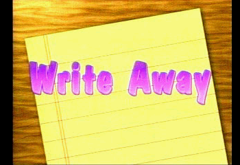 Write Away 7
